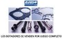 Imagen de BOTADOR HIDRAULICO FORD FESTIVA/KIA PRIDE/ELANTRA/ACCENT 12V